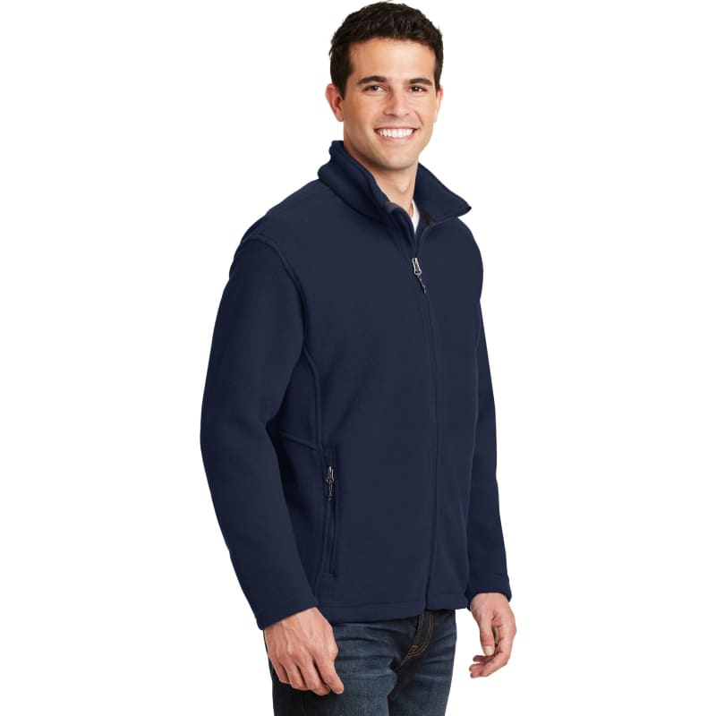 Port Authority Value Fleece Jacket. 70