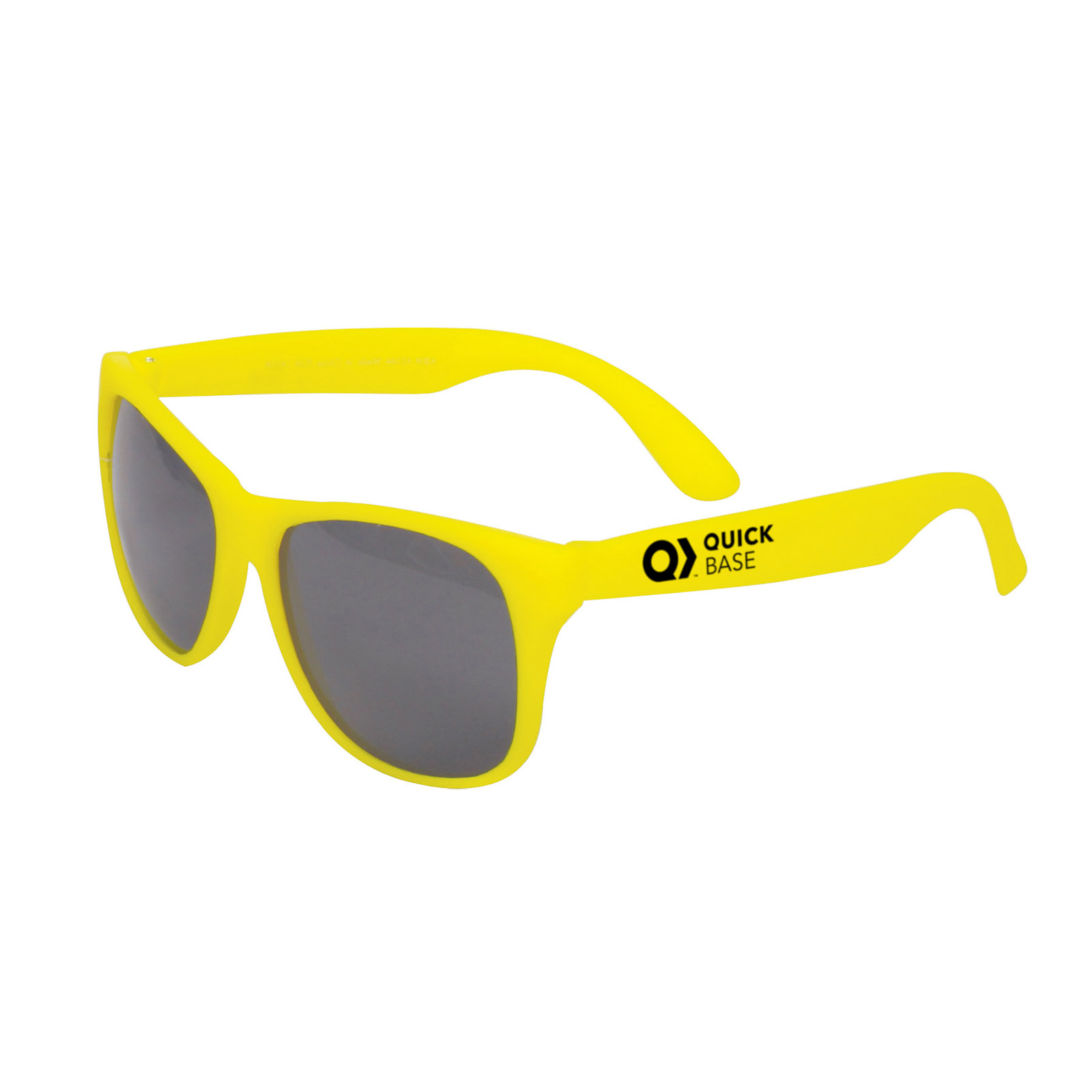 Single Color Matte Sunglasses 15