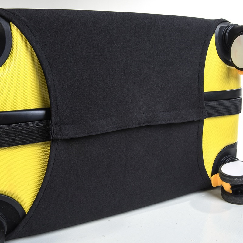 Custom Luggage Case Cover 26" to 28" 5