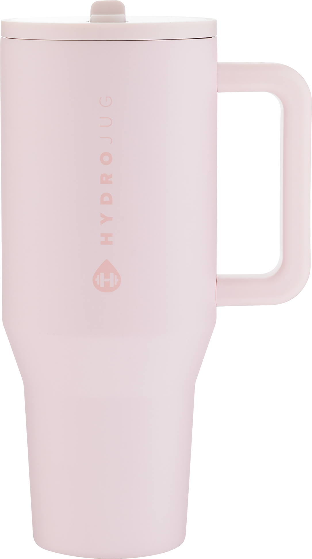 40 oz hydrojug traveler - powder 56
