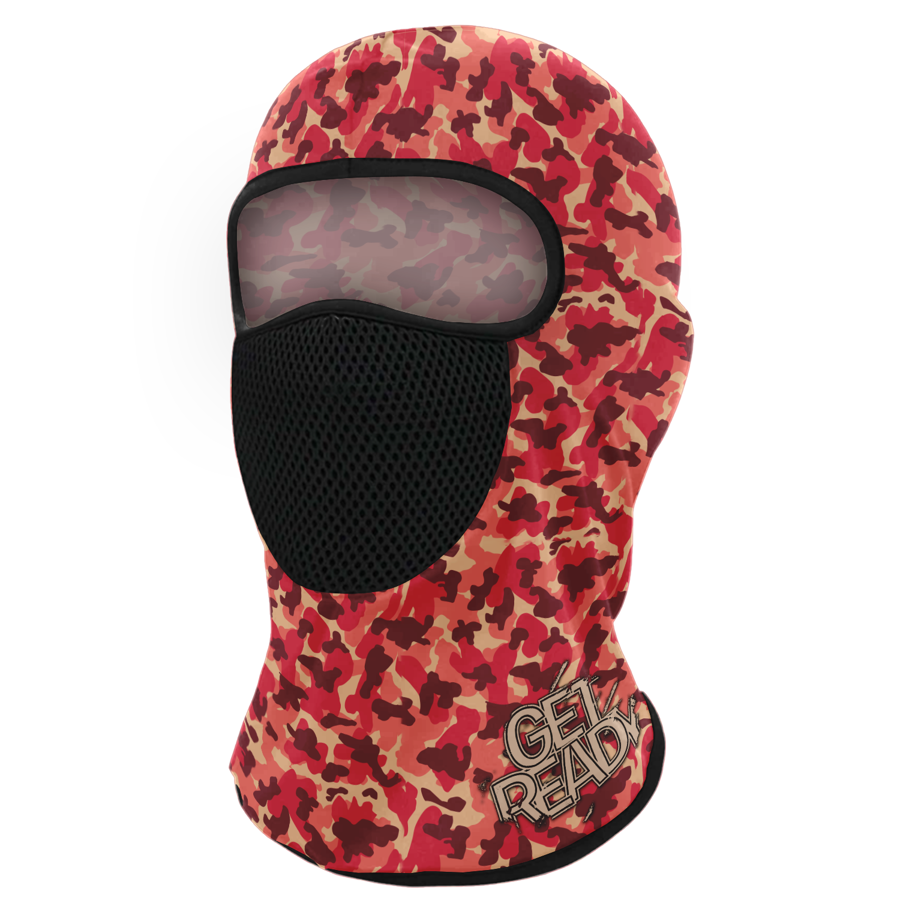 Sublimation Balaclava 3