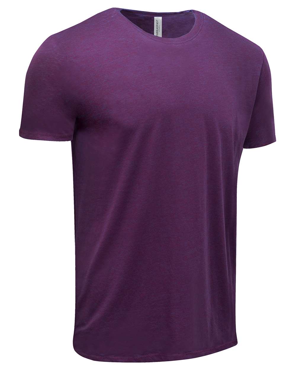 Unisex Cross Dye T-Shirt - 115A 8