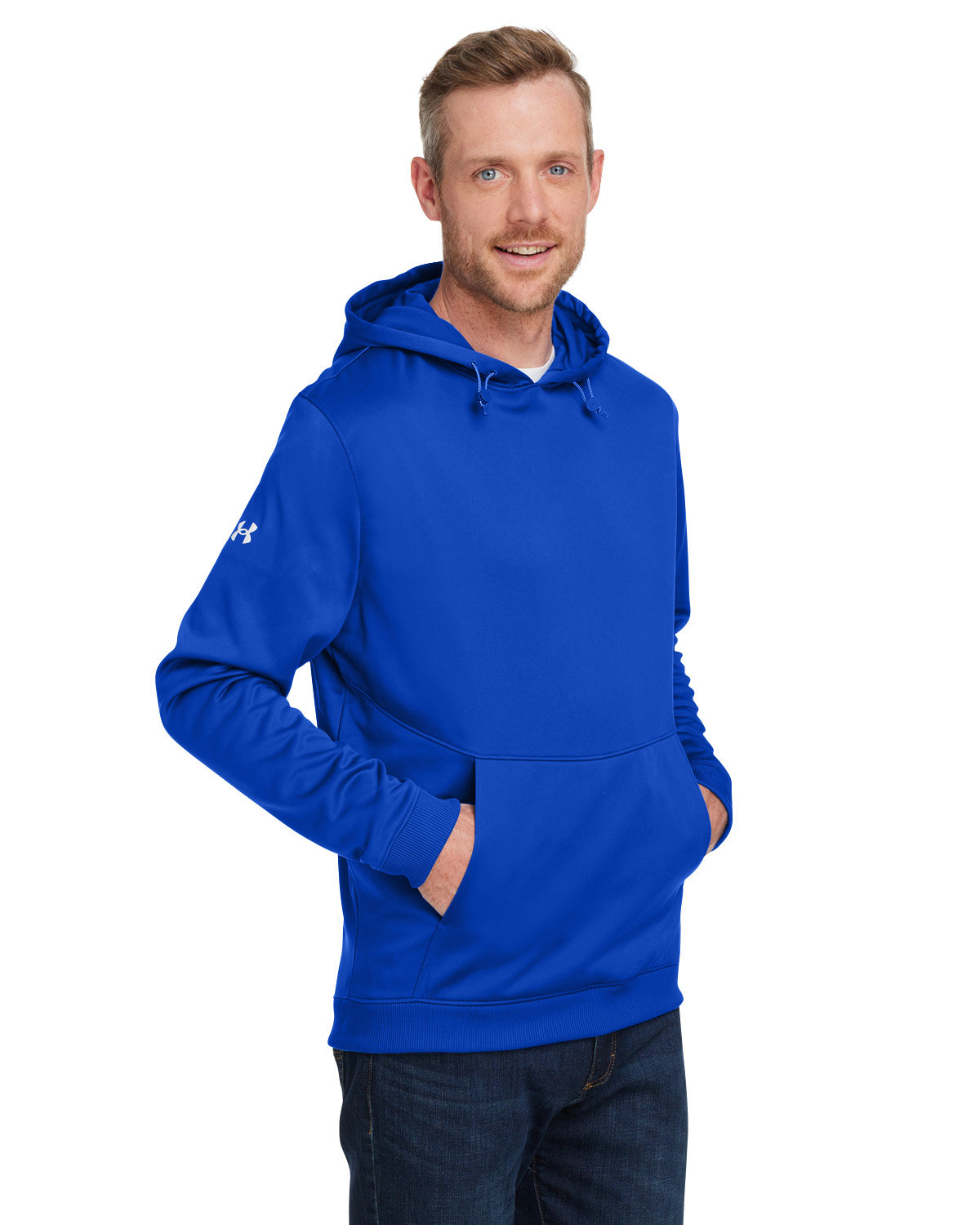 Men's Storm Armourfleece