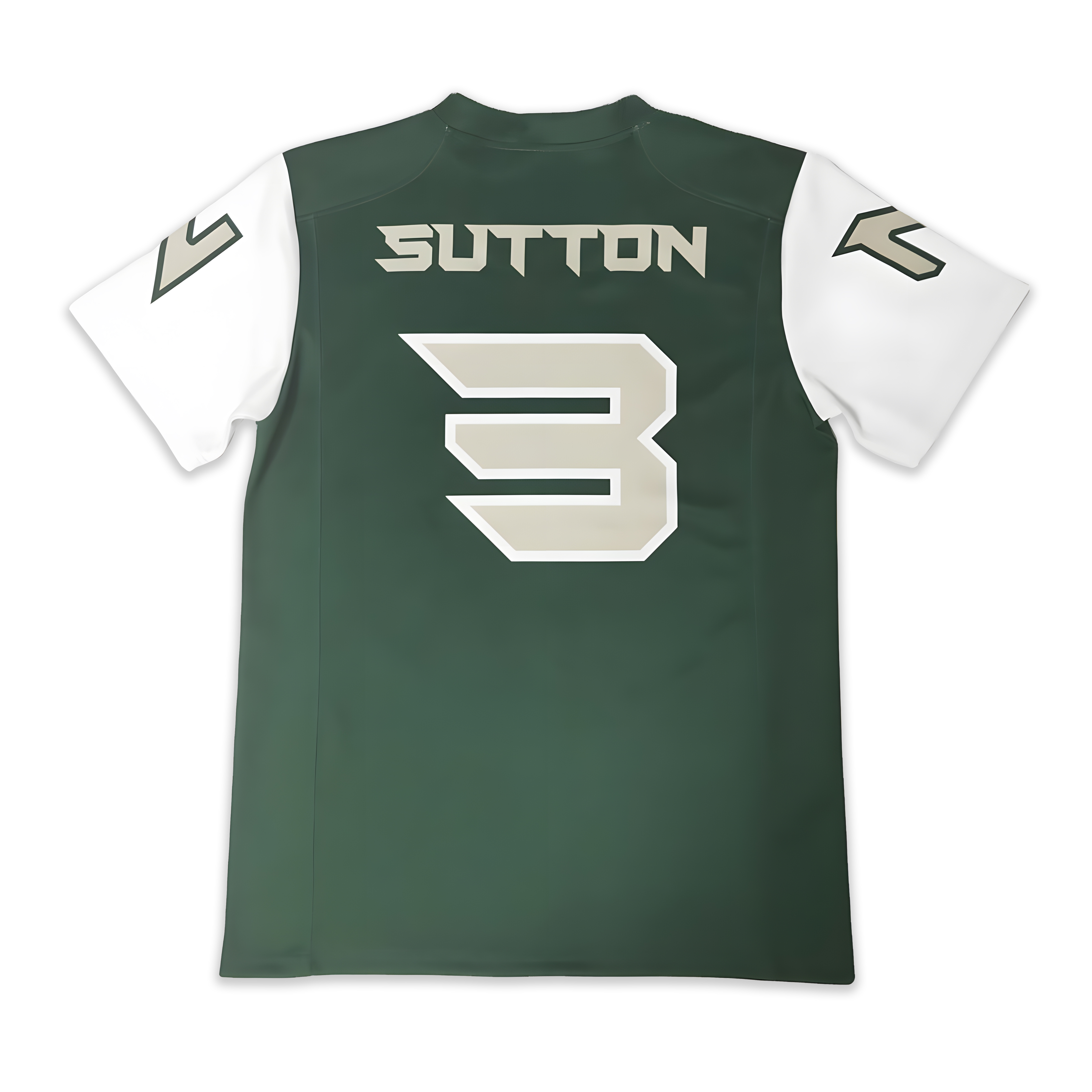 Vanguard Reversible Football Jersey 2