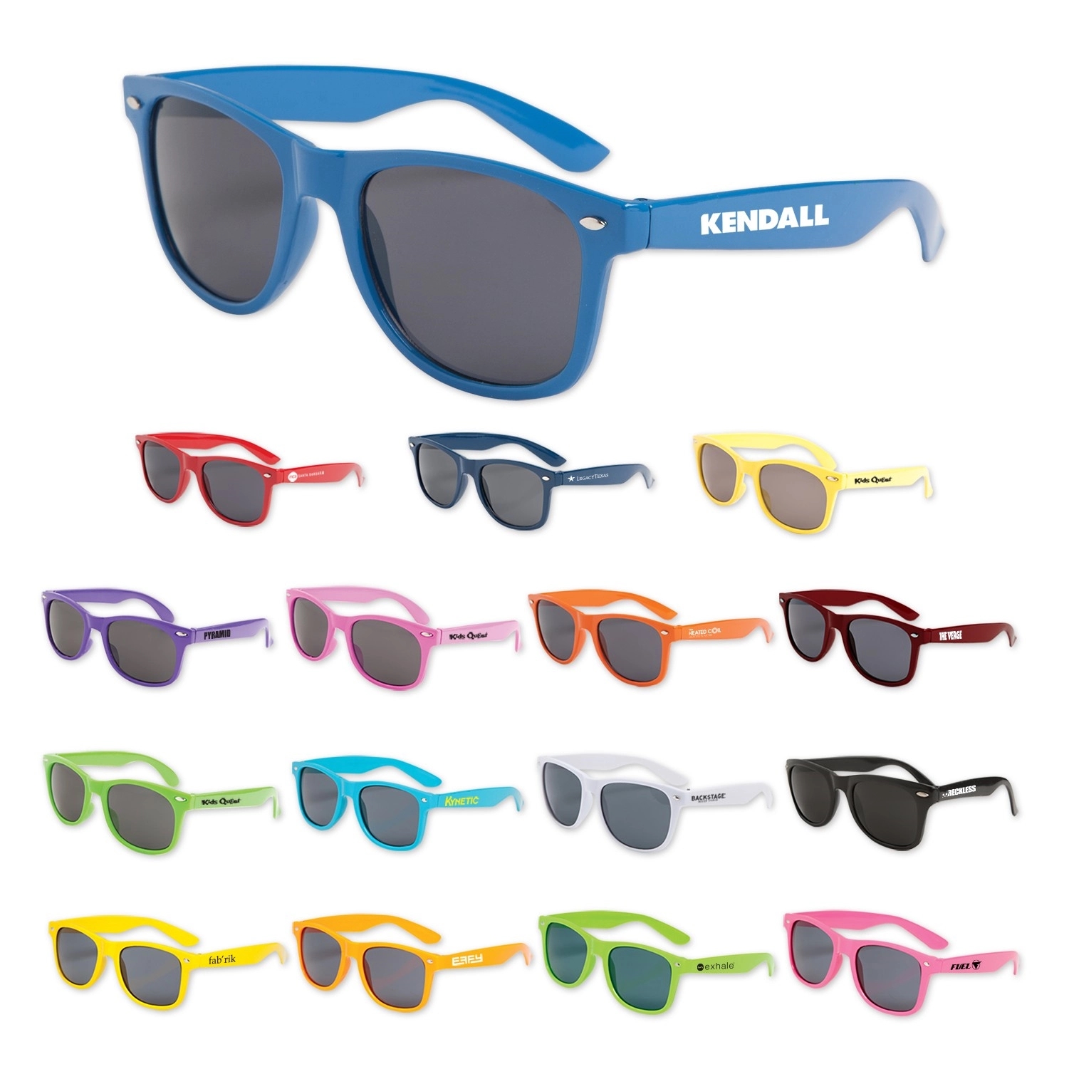 Classic Sunglasses 1