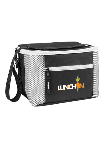 Tucson Aluminum Foil Insulated Lunch Bags 15