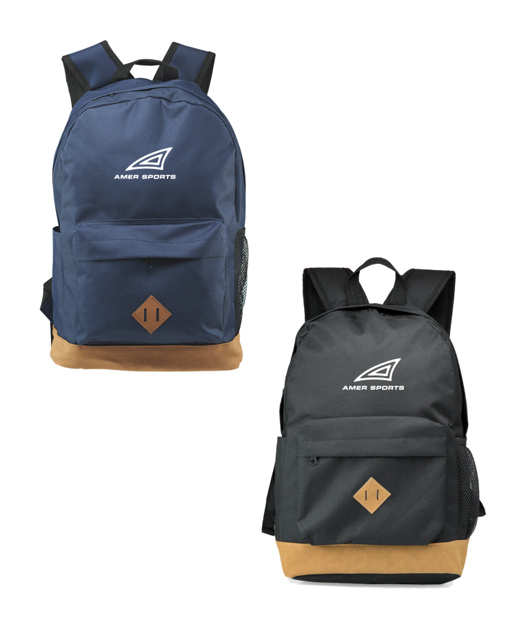 Union Printed - Multipurpose Laptop Backpacks 1