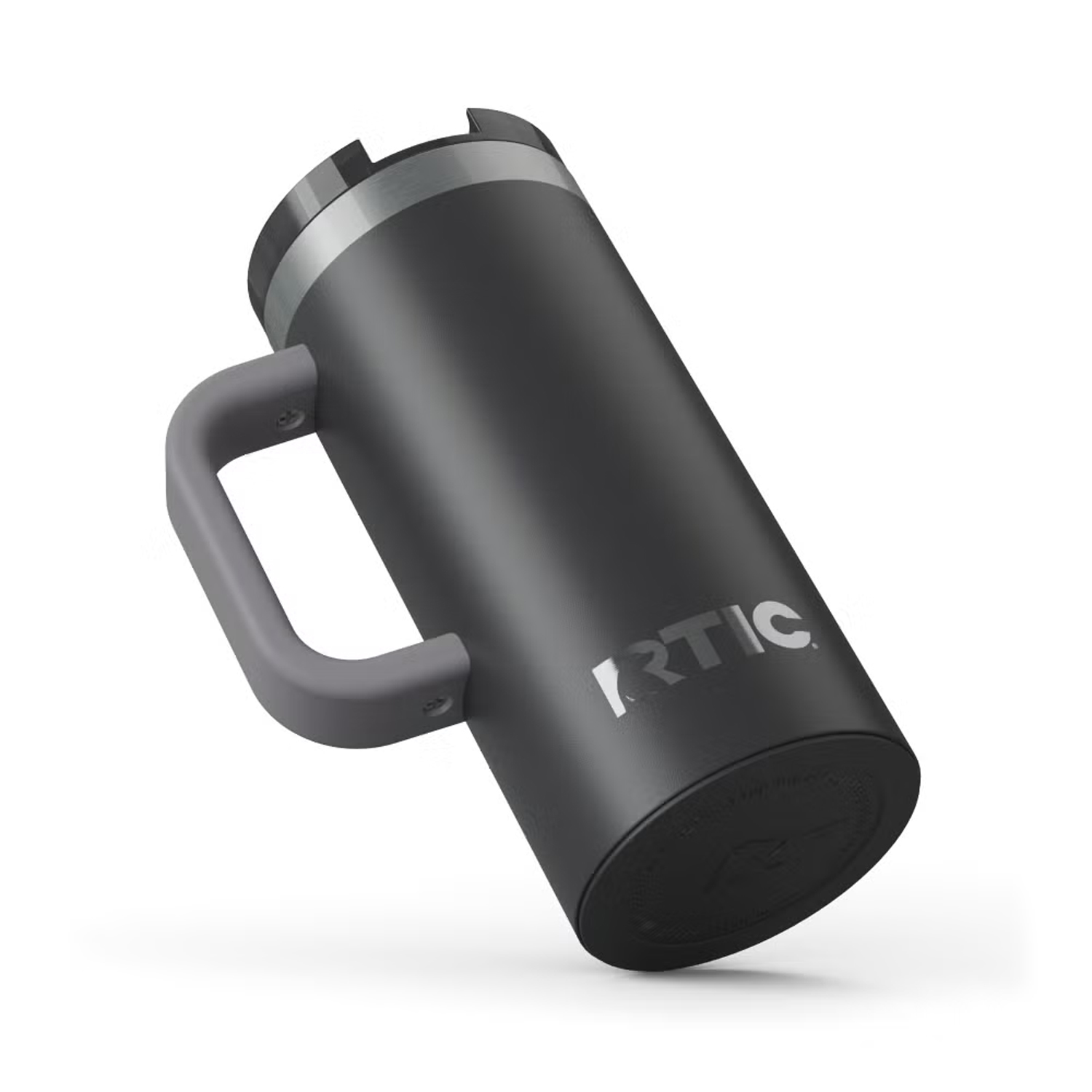 16 oz RTIC® Stainless Steel Ceramic Lined Road Trip Travel Mug 4
