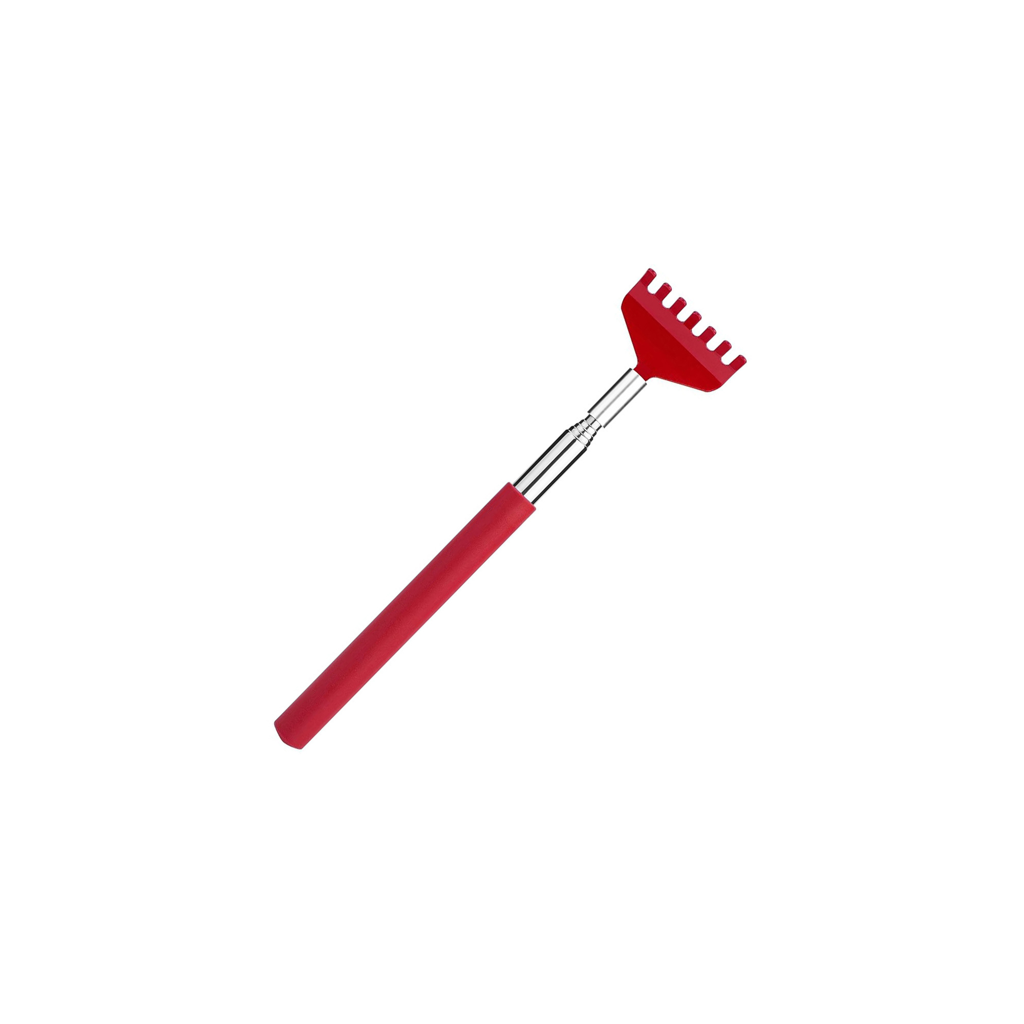 Stainless Steel Telescopic Back Scratch Tool 4