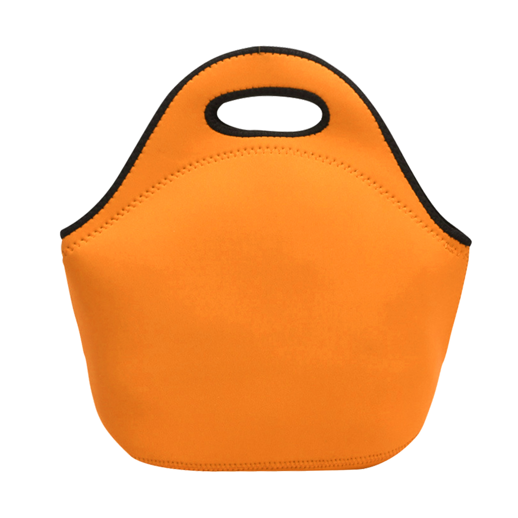 Neoprene Lunch Bag 1