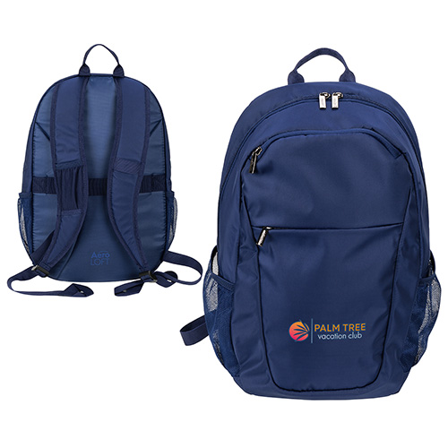 AeroLOFT® Business First Backpack 13