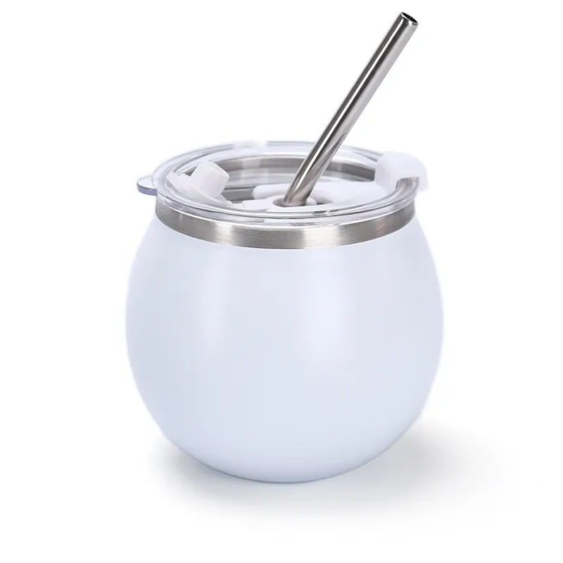 Mini Stainless Steel Vacuum Cup 3