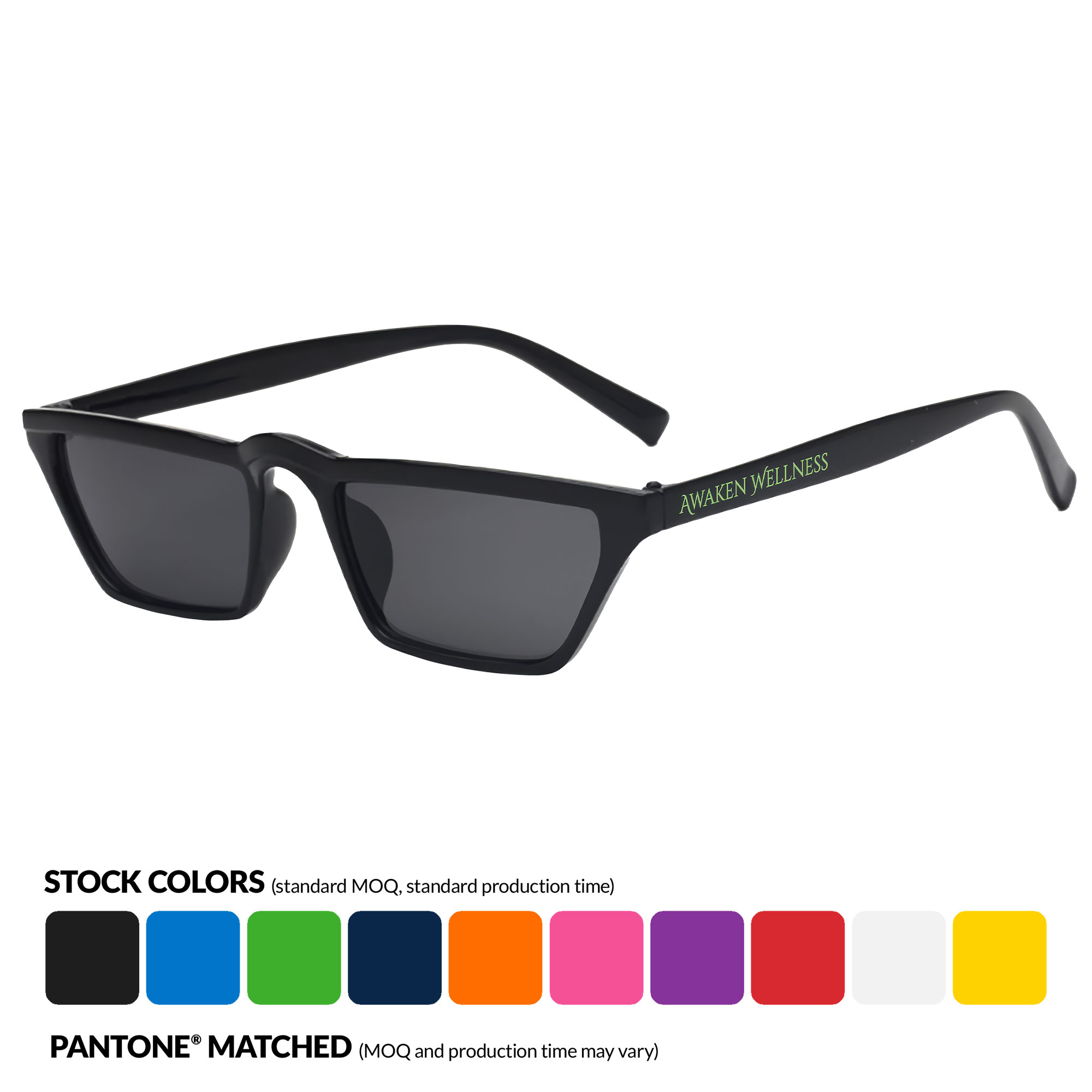 Gigi Fashion Sunglasses 13