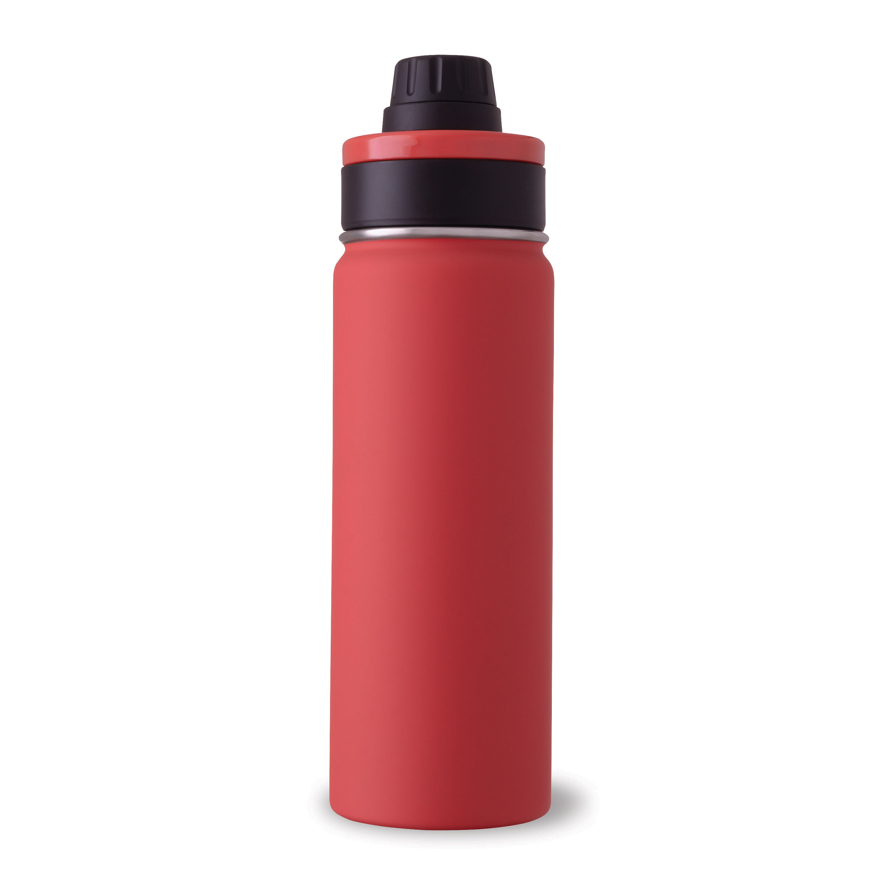 Ring Leader 600 Ml / 20 Oz Stainless Steel Bottle 16