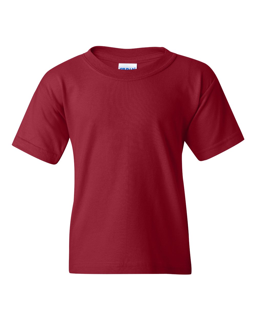 Youth Heavy Cotton™ T-Shirt - 5000B 65