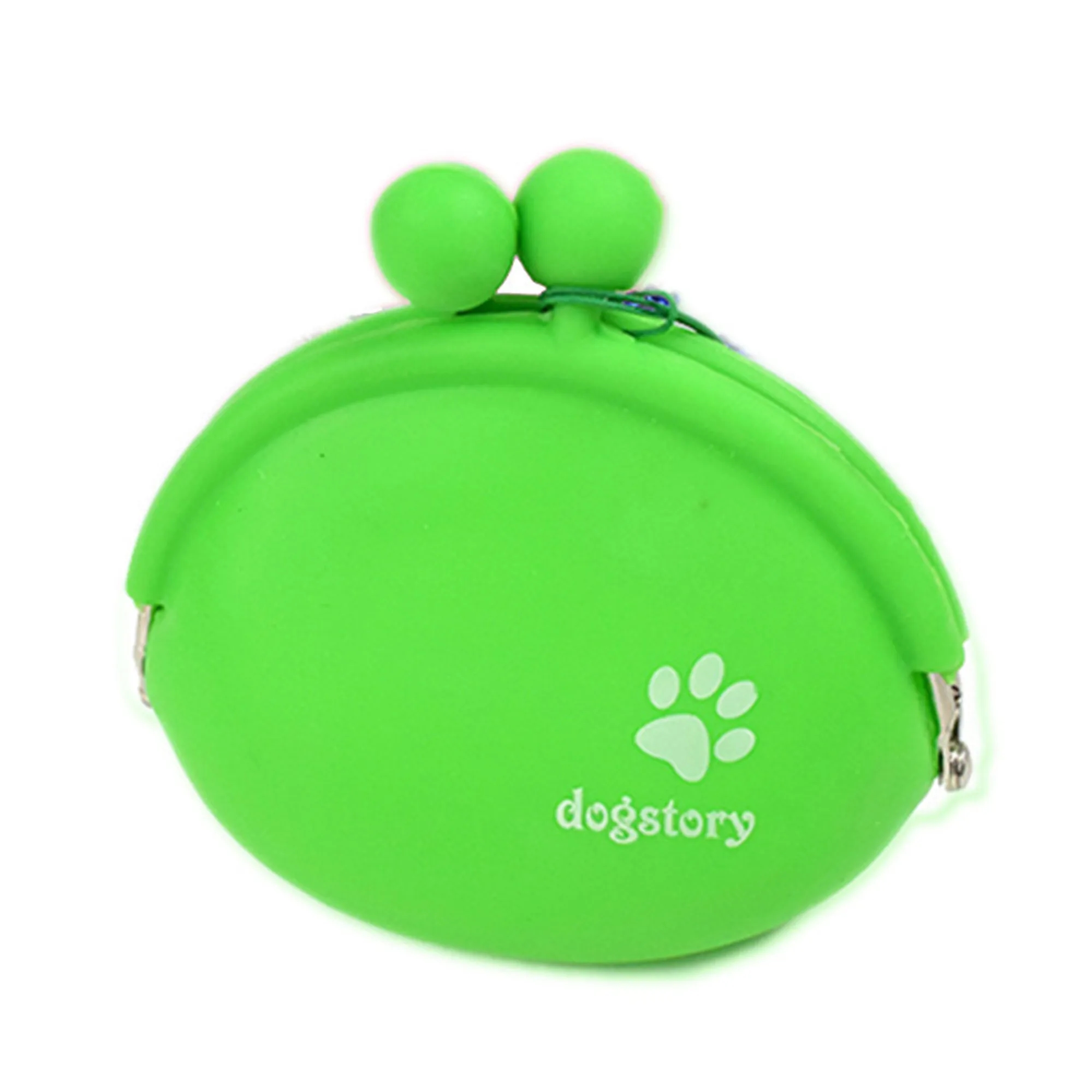 Silicone Pet Snack Bag MOQ 10pcs 7