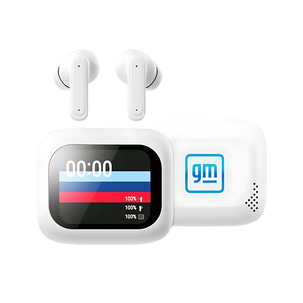 Active Noise Cancelling Earbuds 3