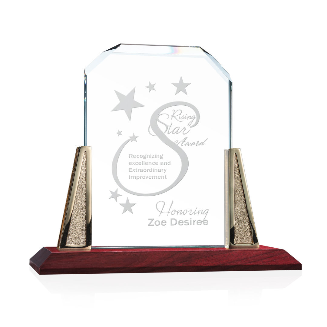 Renata Award - Gold 6
