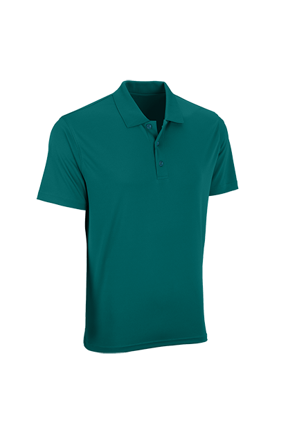 Vansport Omega Solid Mesh Tech Polo 106