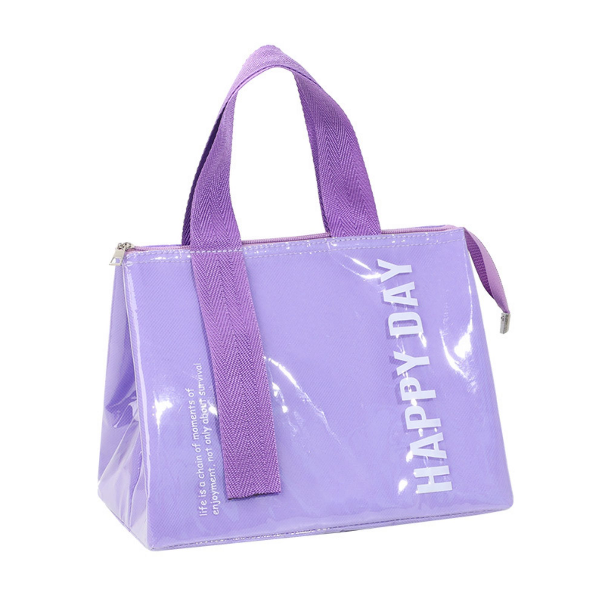 Waterproof Lunch Tote Bag 4