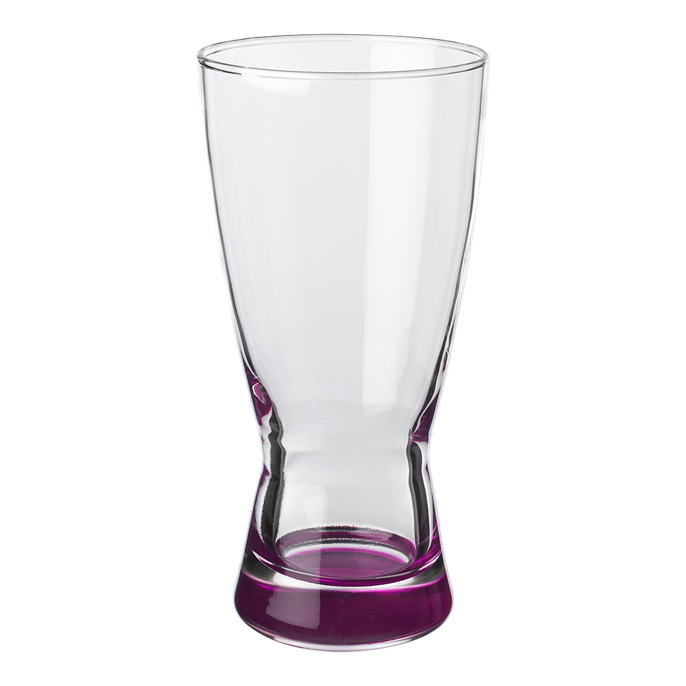 15 oz. Libbey Hourglass Pilsner Glasses 10