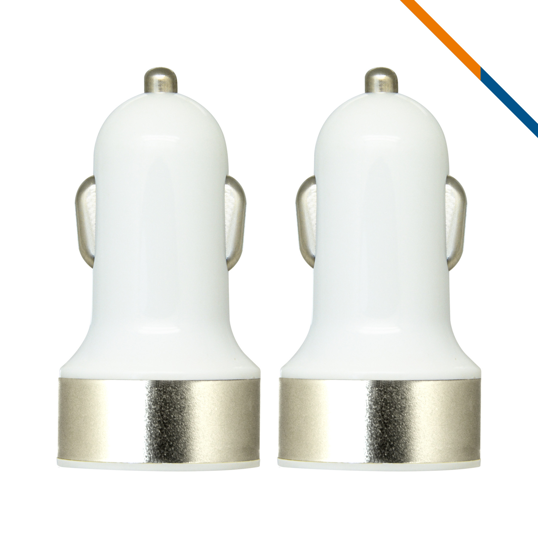 Flash Quick Car Charger 11