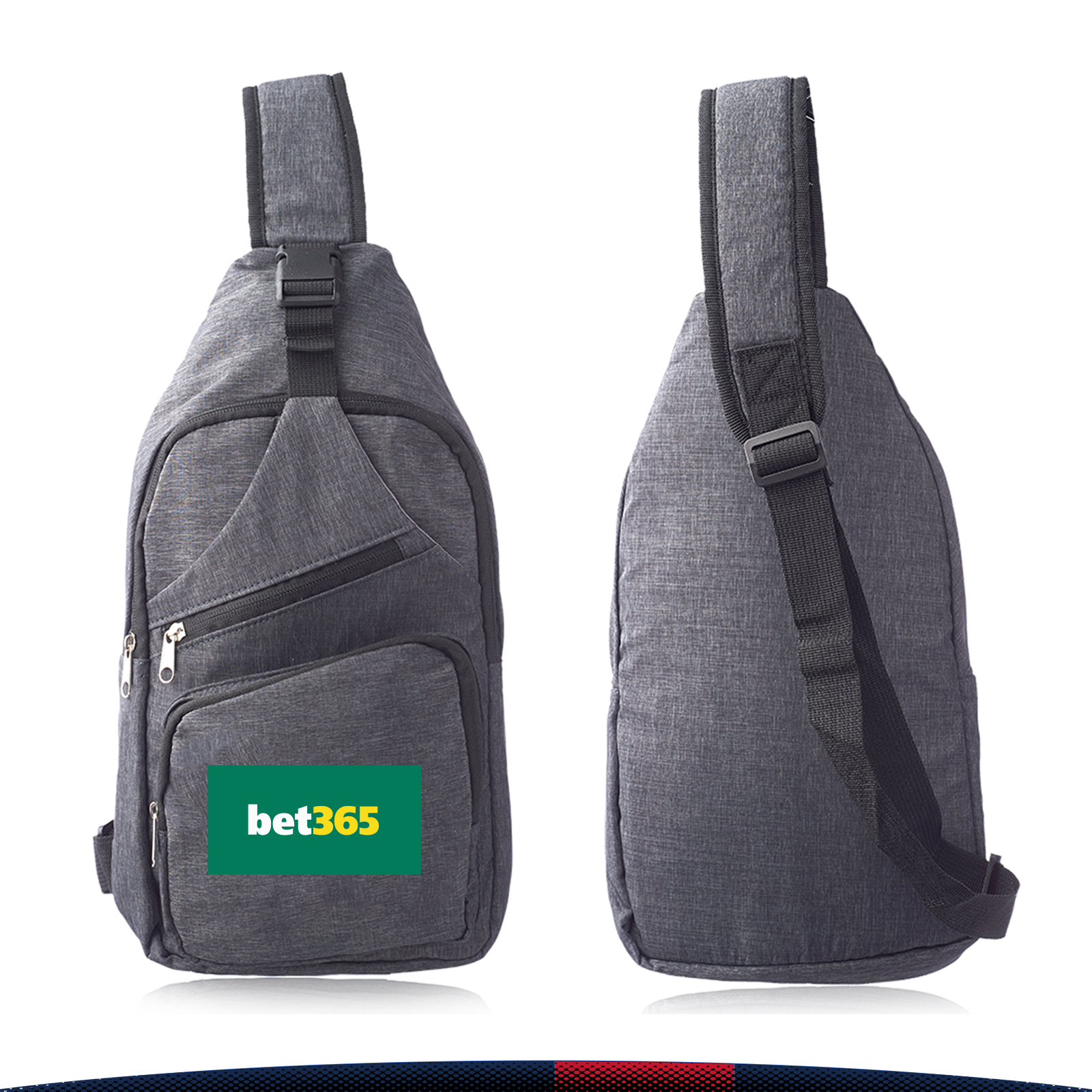 Alberta Crossbody Bag 1