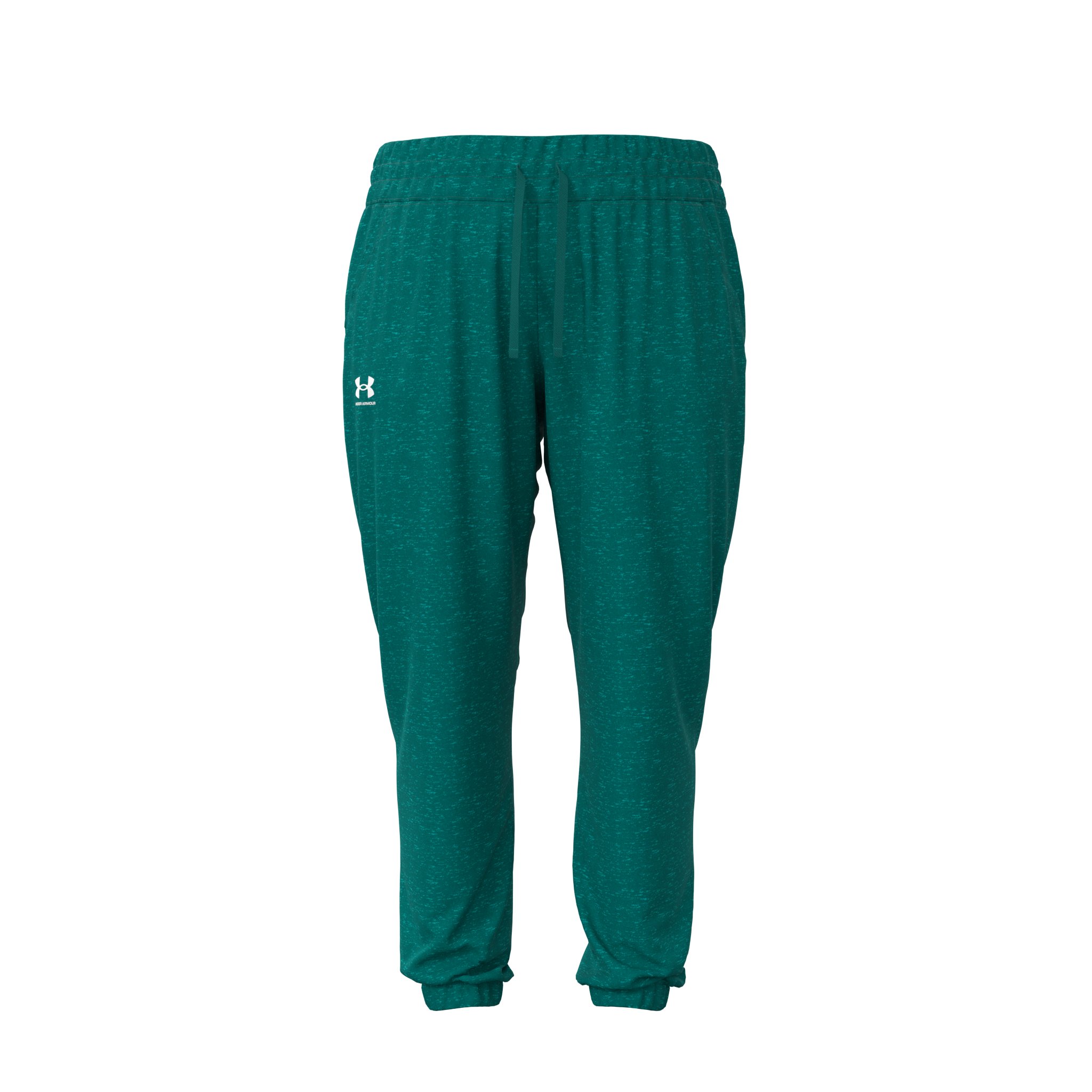 Women's UA Rival Terry Joggers  4