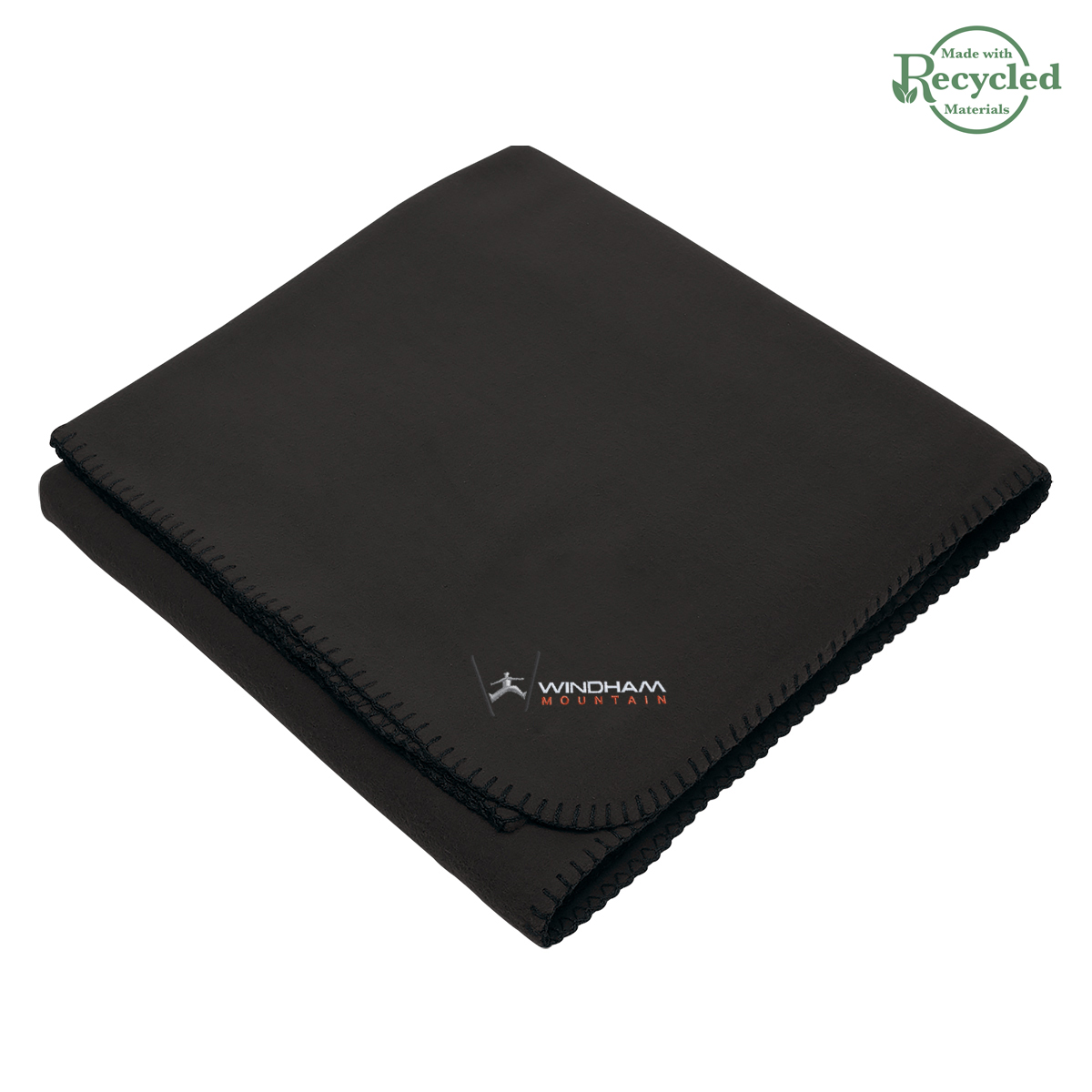 Fleece Stadium Blanket 27