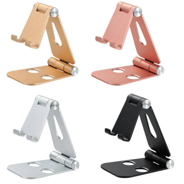 Cell Phone Stand Adjustable Holder for Desk 3