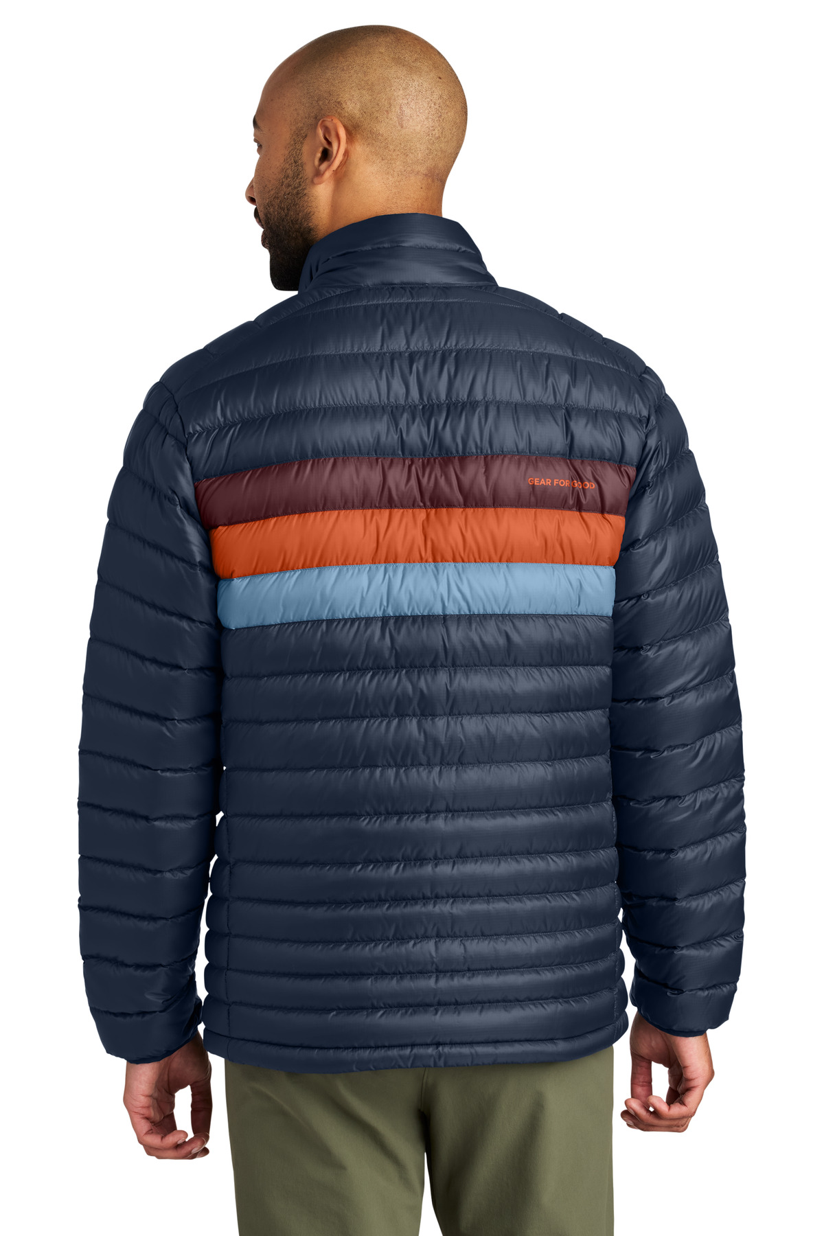 Cotopaxi Fuego Down Jacket COTOM1687 24