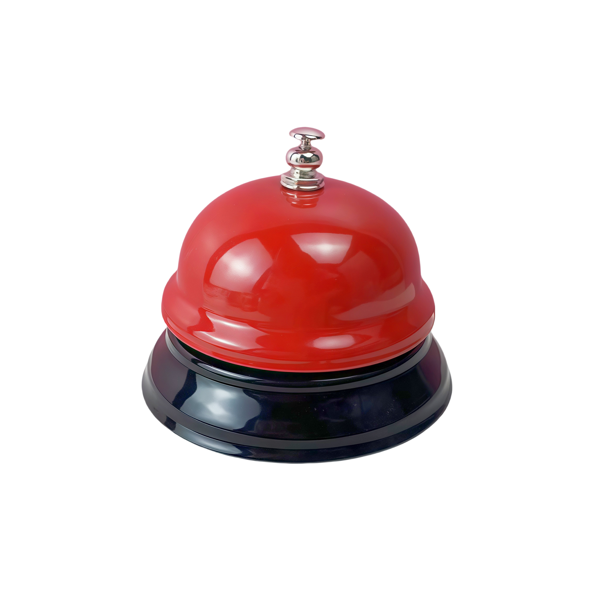 Buzzer Game Answer Button 6