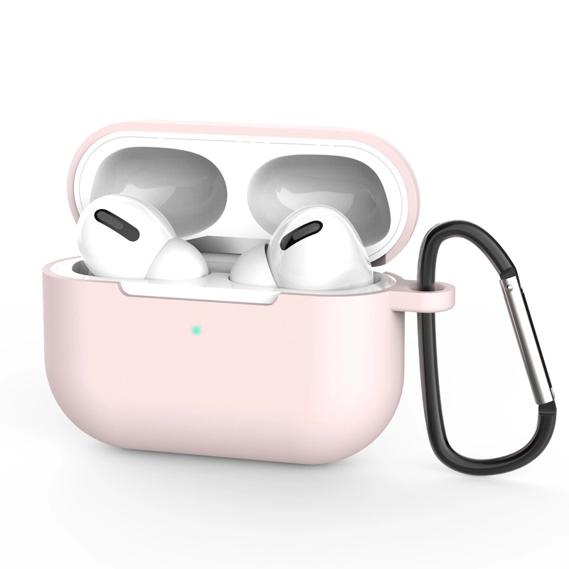 Silicone Earphones Case Cover 7