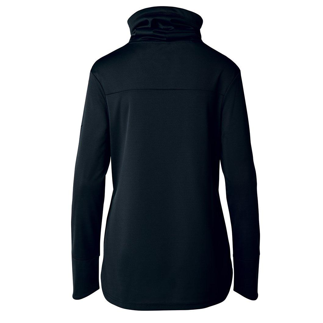 April Ross Women's Funnel Neck Pullover 2