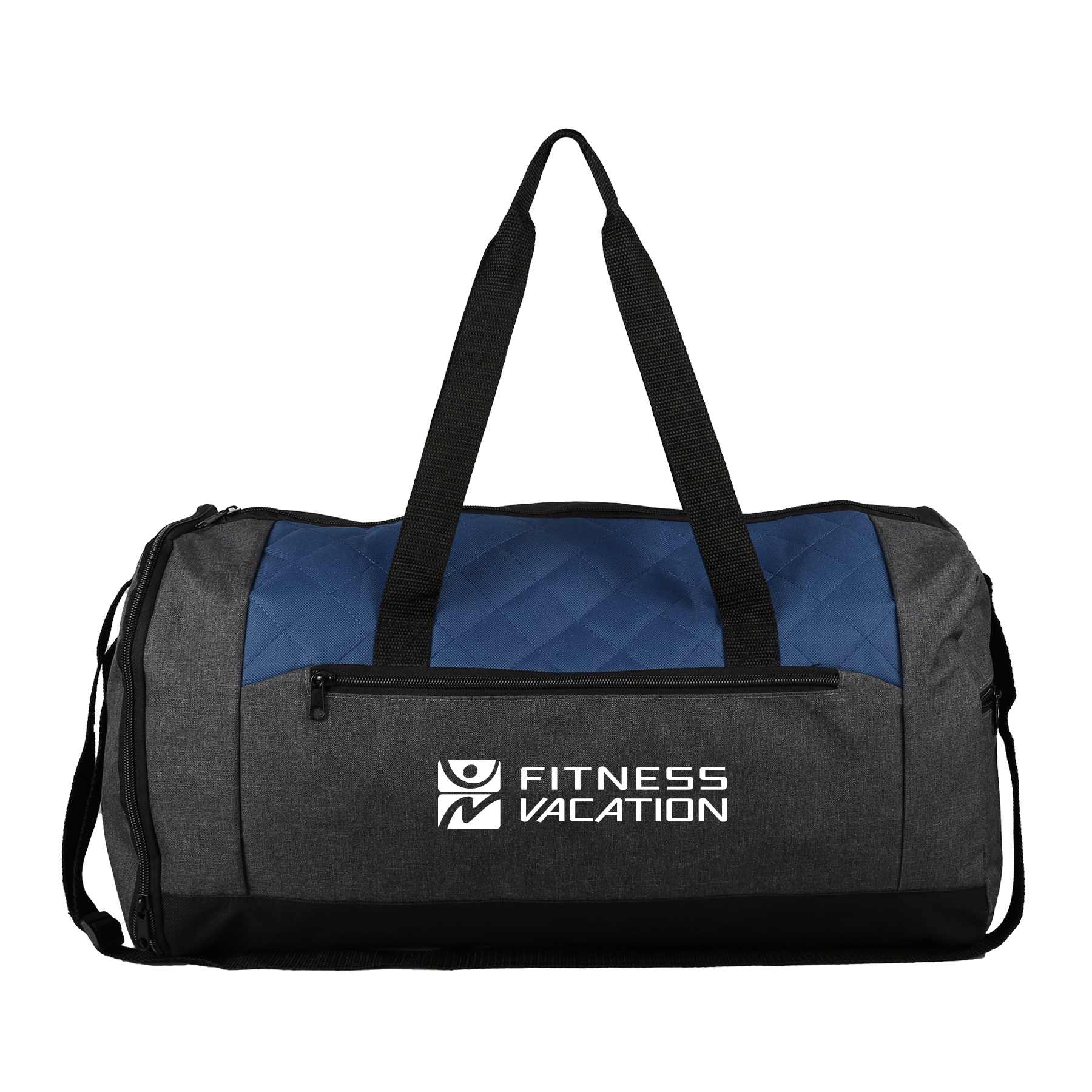 Mod Duffel Bag 4