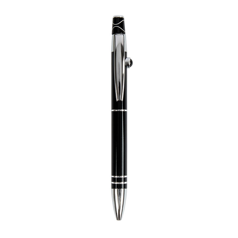 Continuity Twist Action Ballpoint Spinner Pen 14
