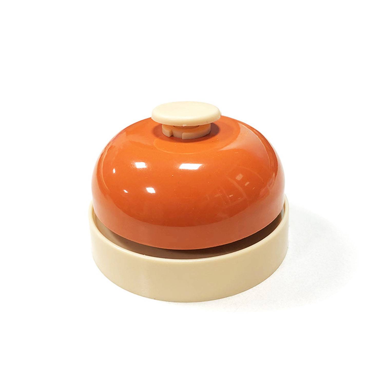 Metal Hand-pressed Ringing Bell 3