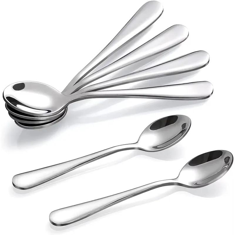 Stainless Steel Spoon 2