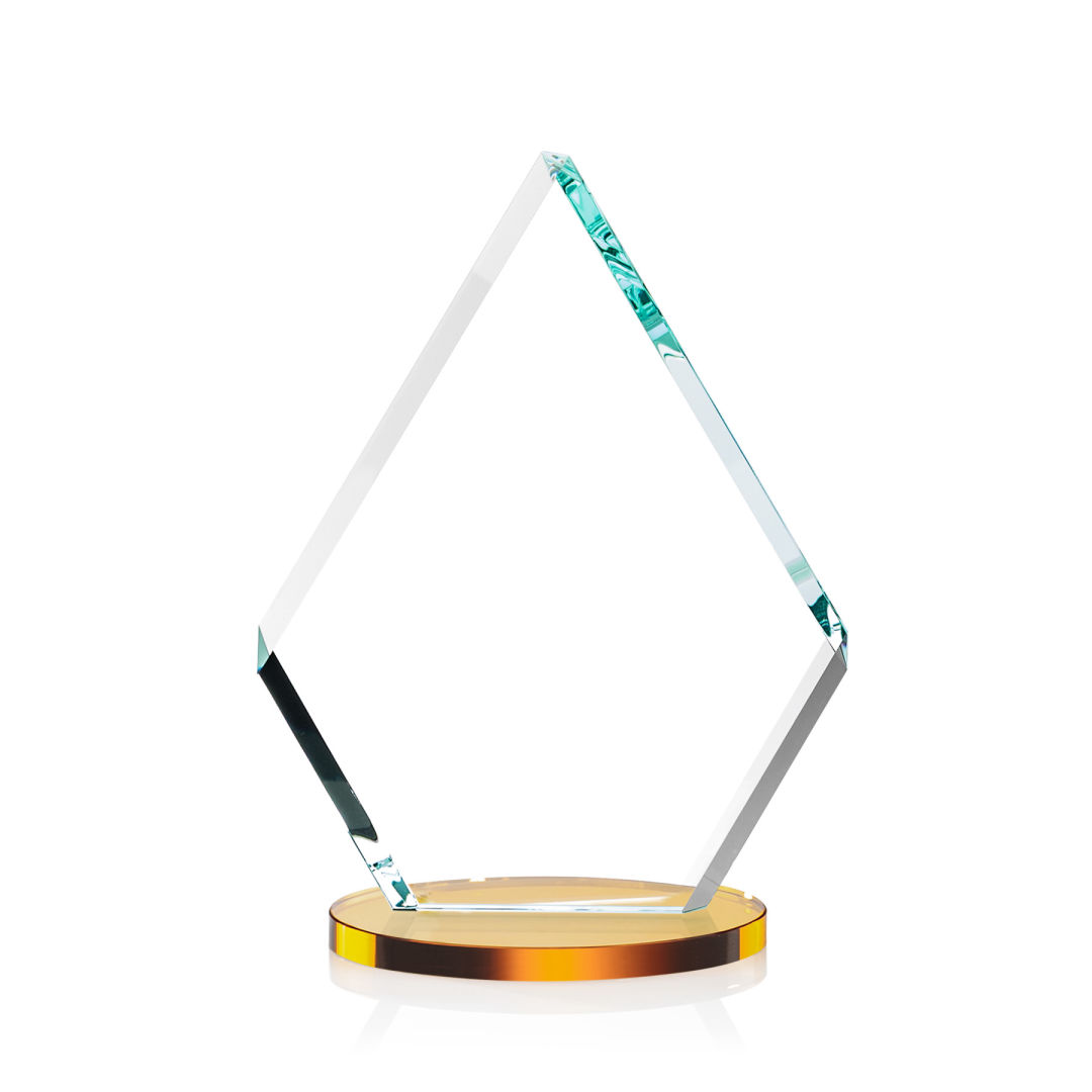 Canton Award - Amber 3