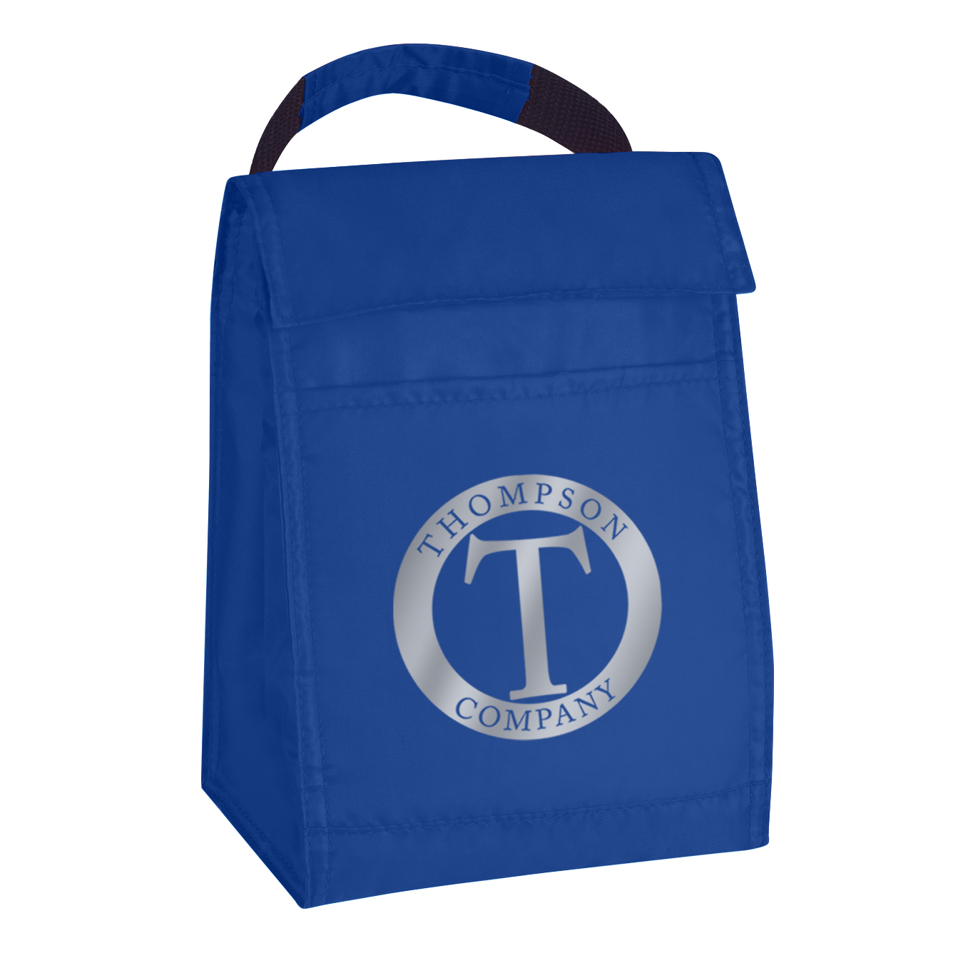 Budget Lunch Bag 25