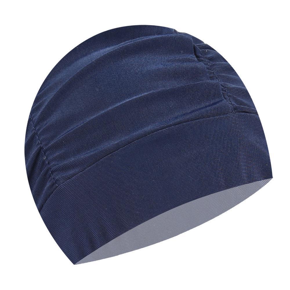 Stretch Drape Swim cap 5