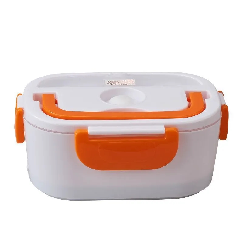 Electric Lunch Box 5
