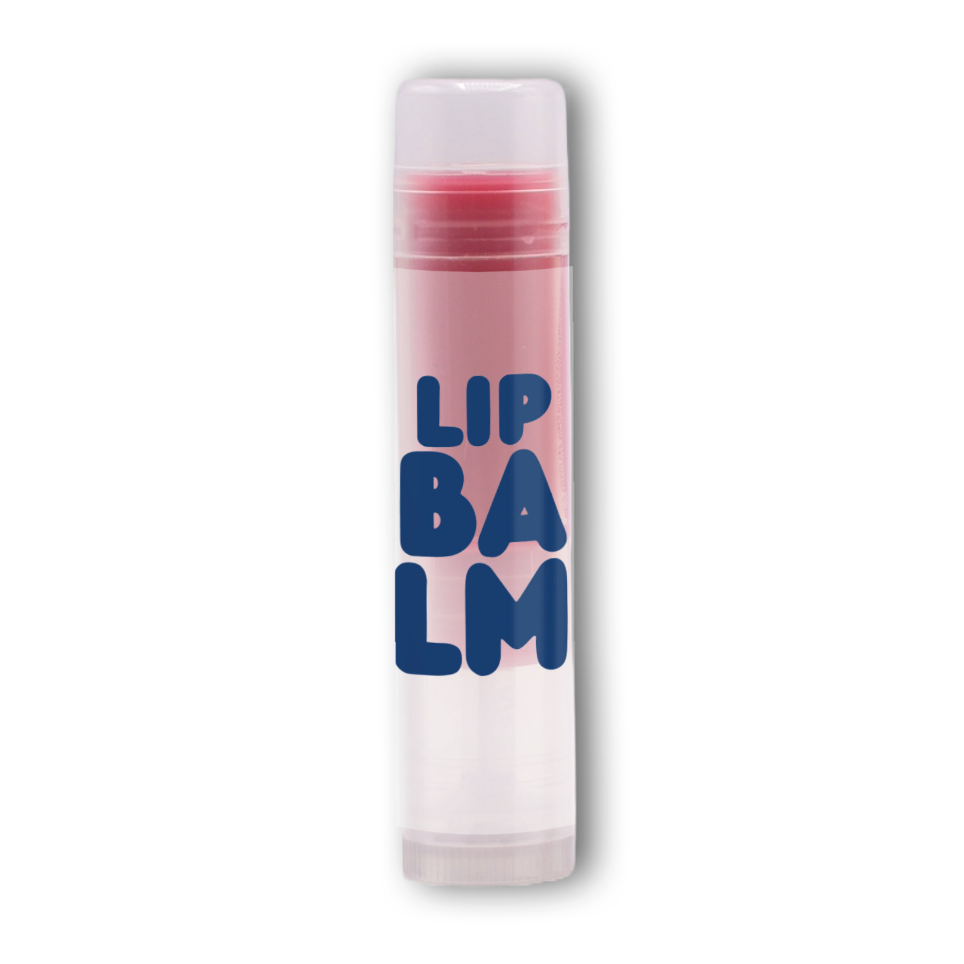 Colorful Lip Balm
