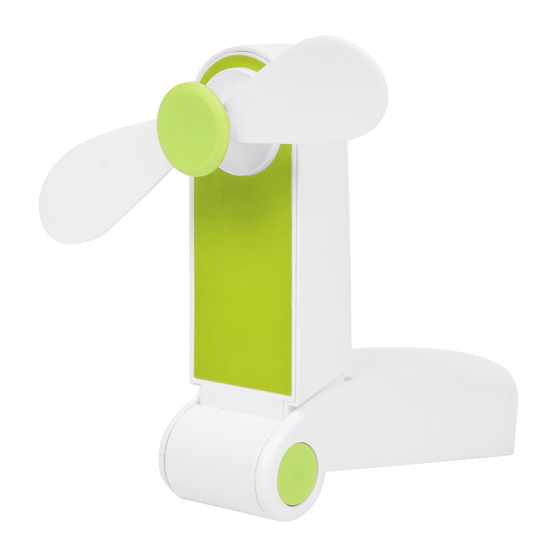 Rechargeable Mini Foldable Handheld Fan 6