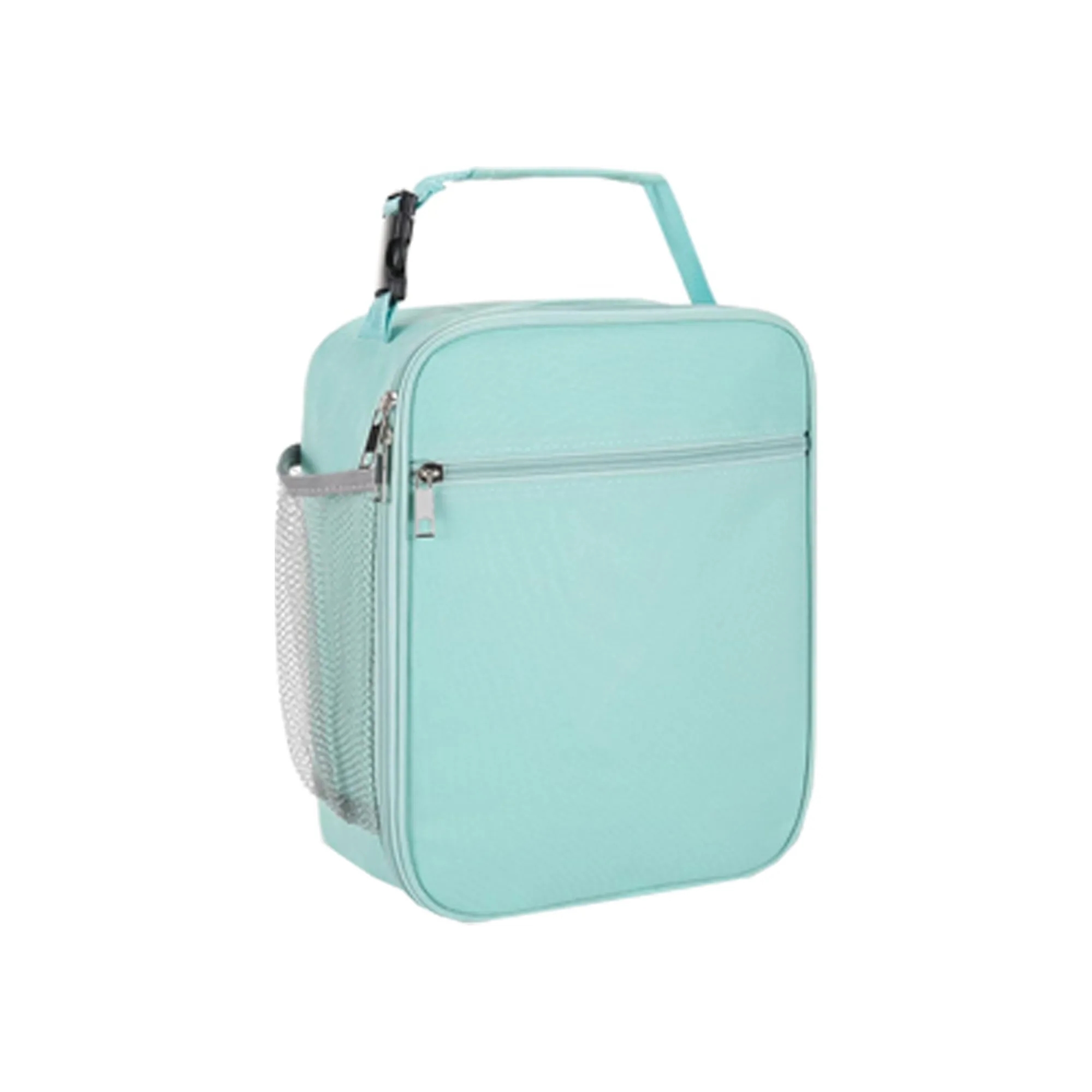 Universal Insulated Lunch Bag 9.06" x 10.63" x 3.54" 13