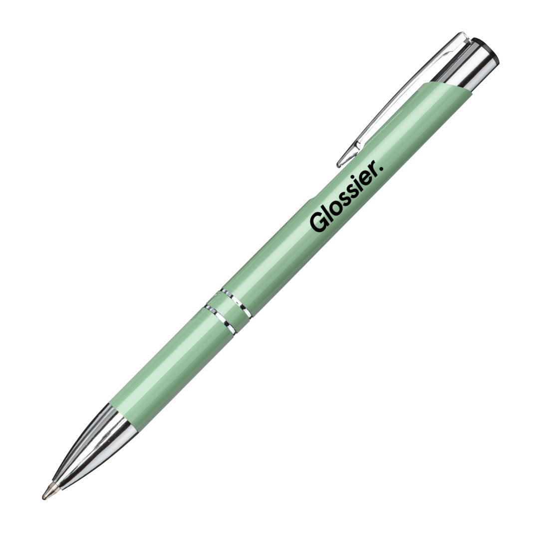 Clicker Pen 14