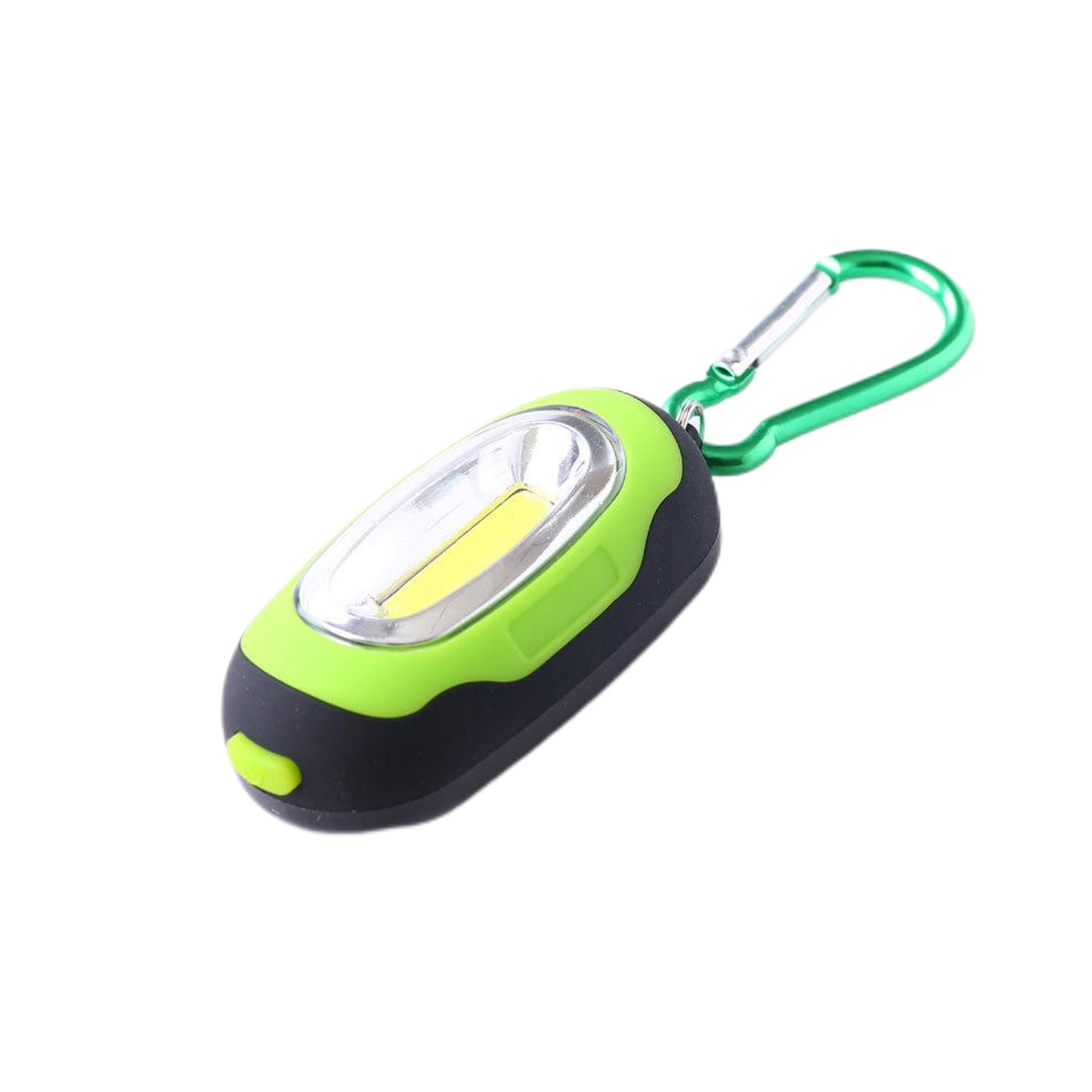 Portable COB Work Light with carabiners& Magnetic 6