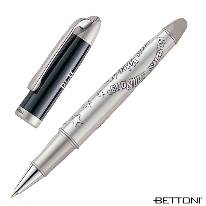 Logoart - Coriano Bettoni® Ballpoint Pen 5
