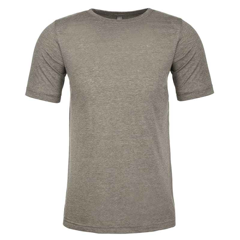 Next Level Unisex Poly/Cotton Crew 6