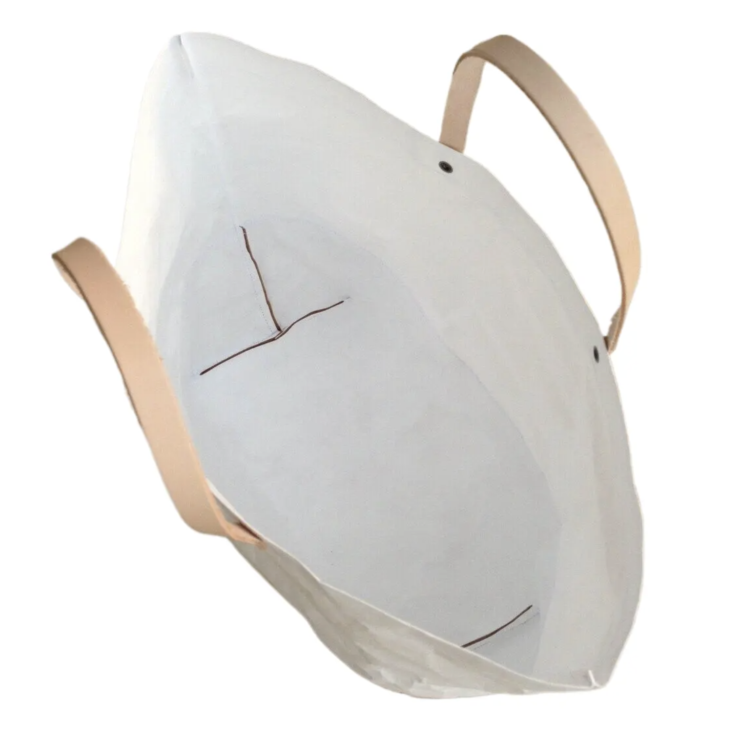 Tyvek Dupont Paper Tote Bag 3